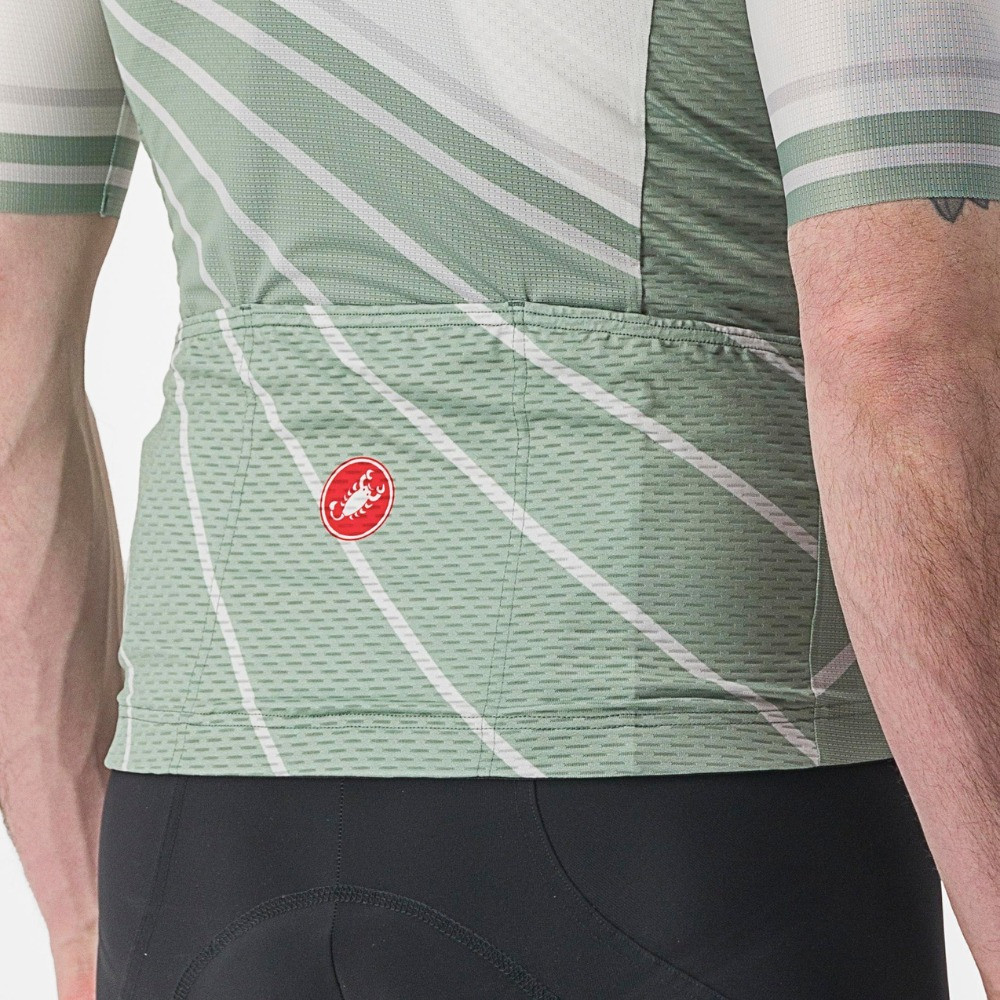 CASTELLI SPEED STRADA JERSEY