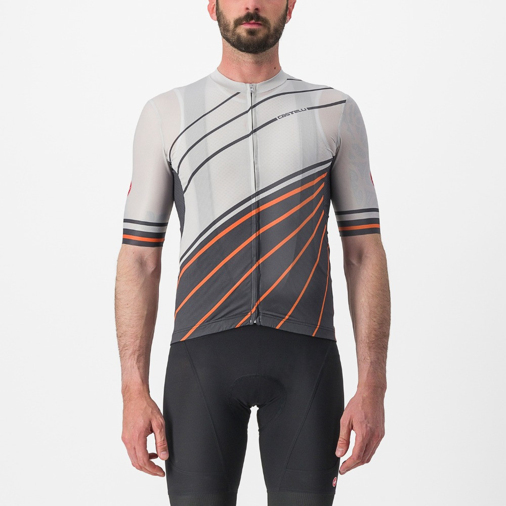 Image of CASTELLI SPEED STRADA JERSEY