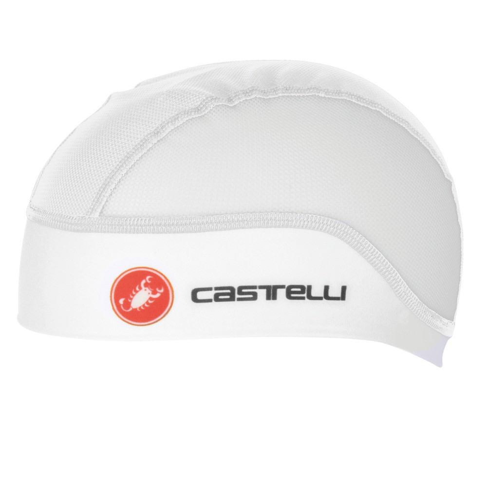 CASTELLI SUMMER SKULL CAP