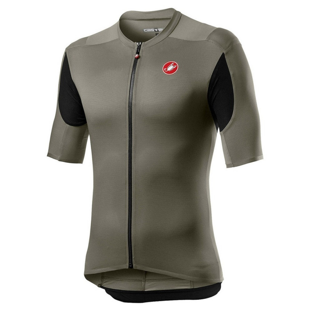 Image of CASTELLI SUPERLEGGERA 2 JERSEY