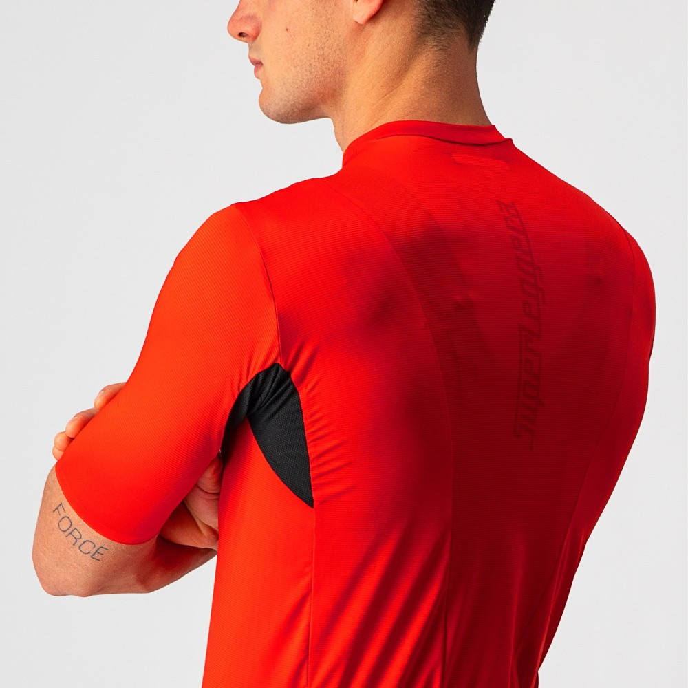 CASTELLI SUPERLEGGERA 2 JERSEY