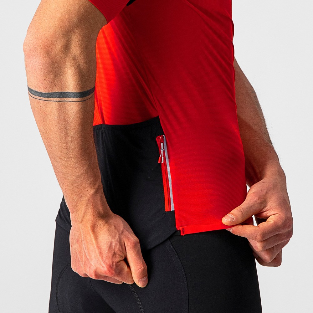 CASTELLI SUPERLEGGERA 2 JERSEY