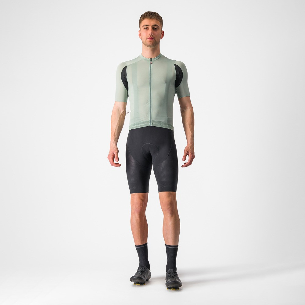 CASTELLI SUPERLEGGERA 3 JERSEY