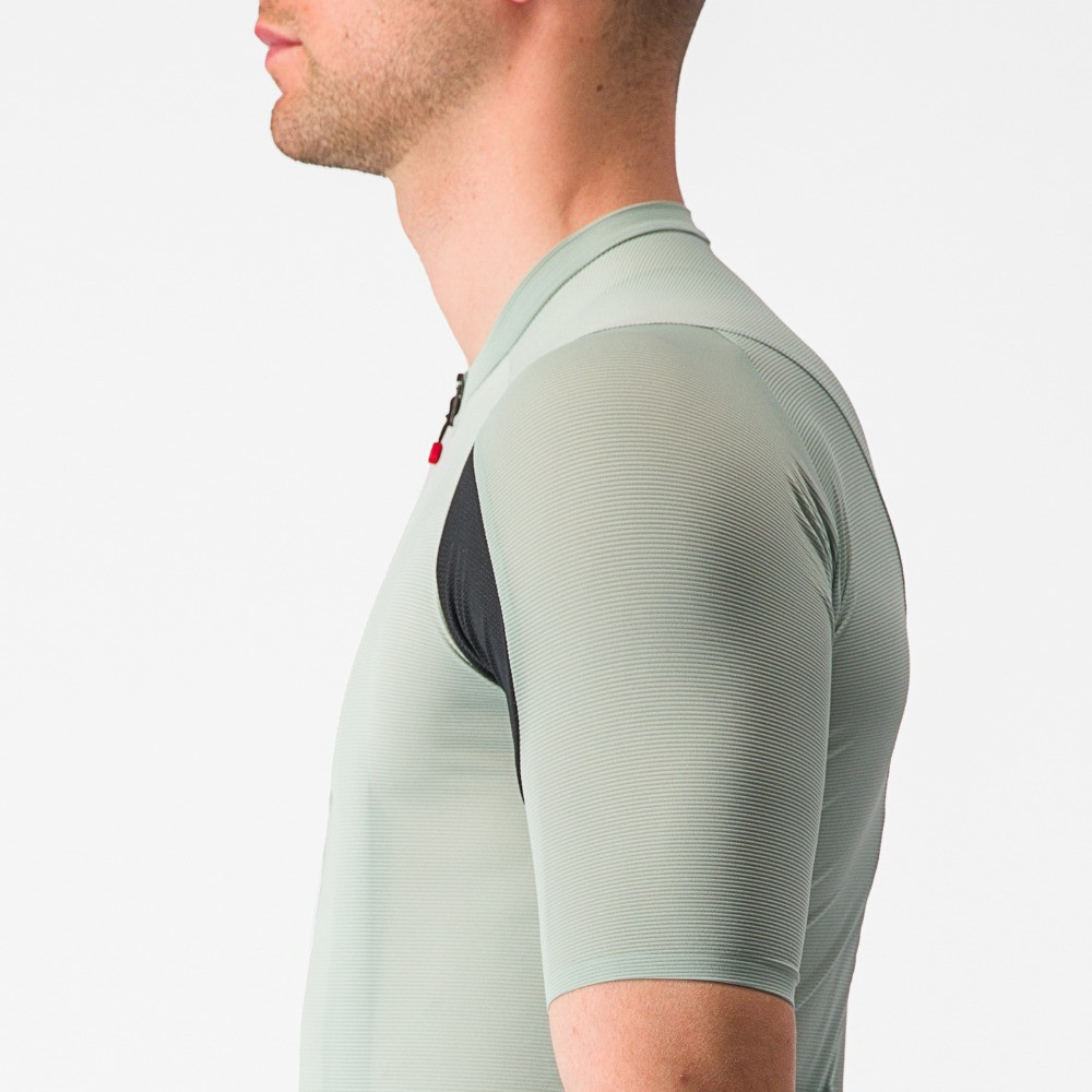 CASTELLI SUPERLEGGERA 3 JERSEY