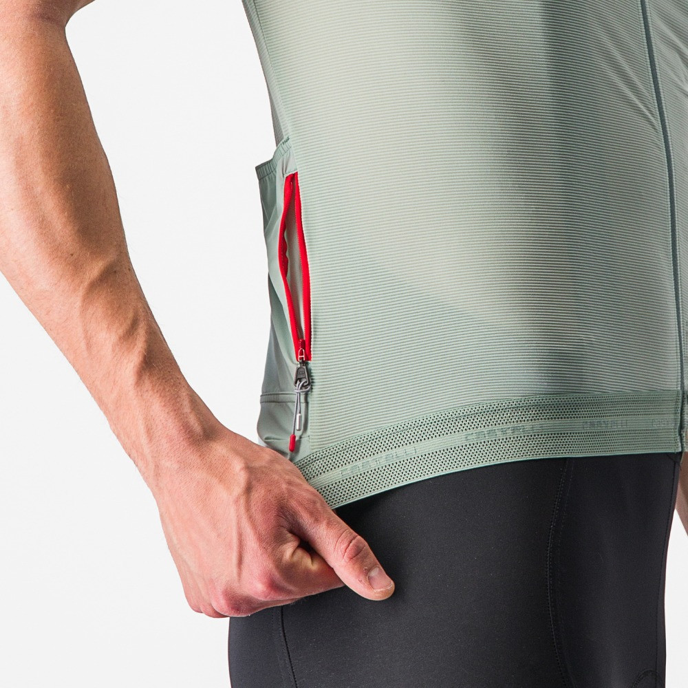 CASTELLI SUPERLEGGERA 3 JERSEY