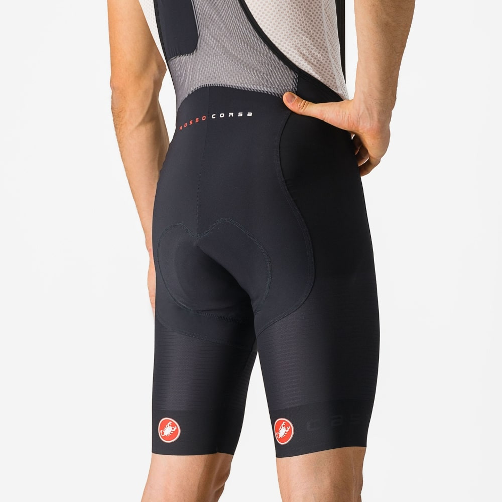 CASTELLI SUPERLEGGERA BIBSHORT
