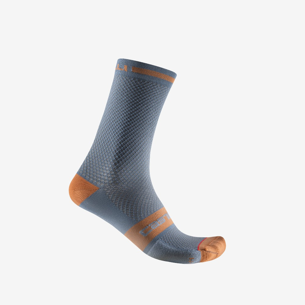 Image of CASTELLI SUPERLEGGERA T 18 SOCK