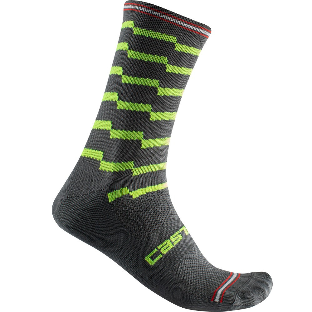 Image of CASTELLI UNLIMITED 18 SOCK