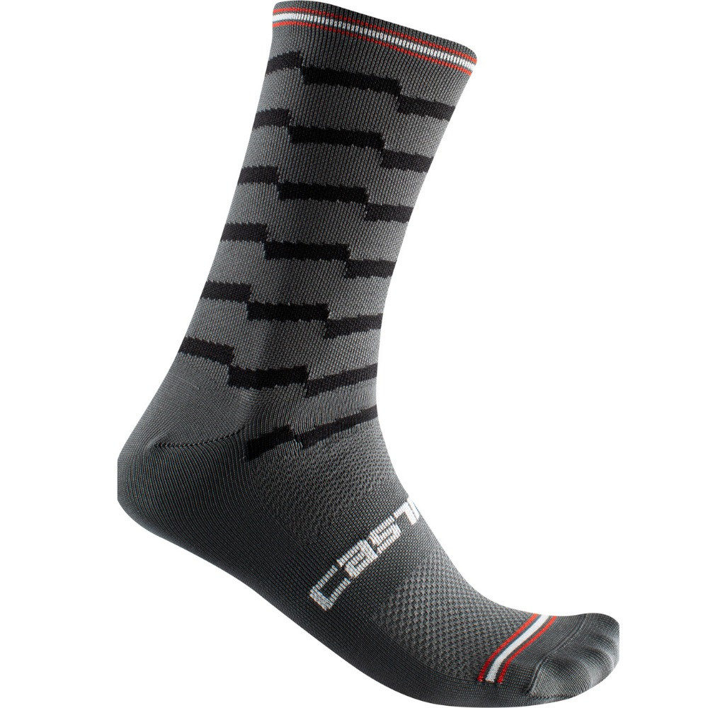 Image of CASTELLI UNLIMITED 18 SOCK