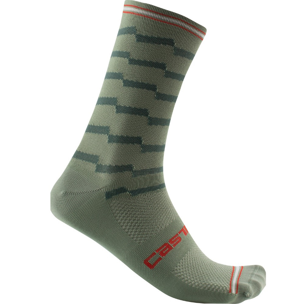 Image of CASTELLI UNLIMITED 18 SOCK