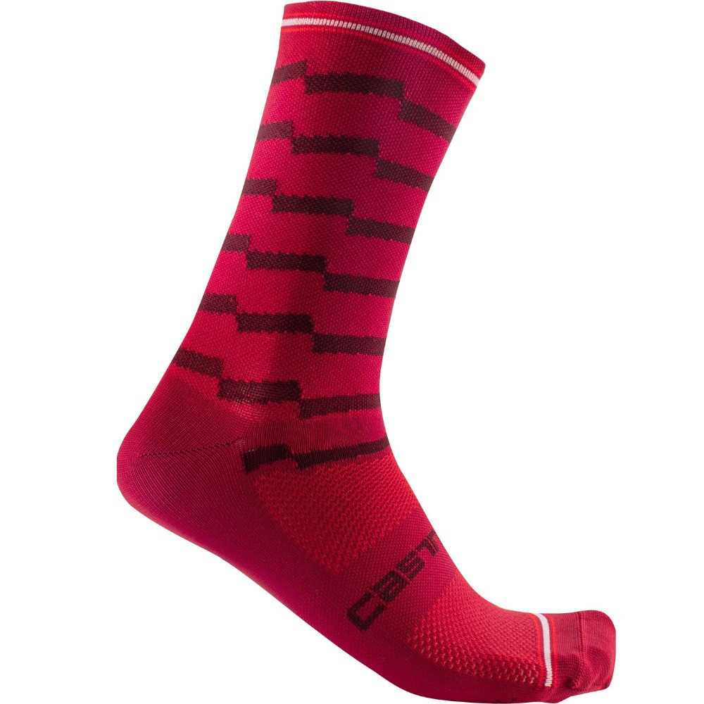 Image of CASTELLI UNLIMITED 18 SOCK