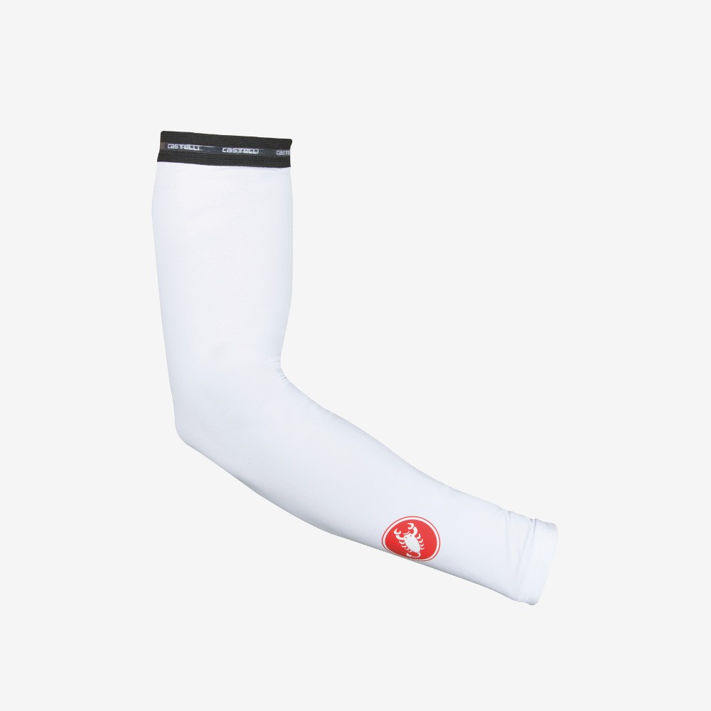 Image of CASTELLI UPF 50+ ARM SLEEVES