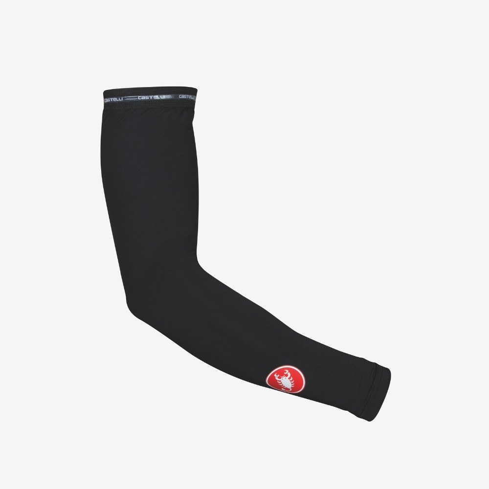 Image of CASTELLI UPF 50+ ARM SLEEVES