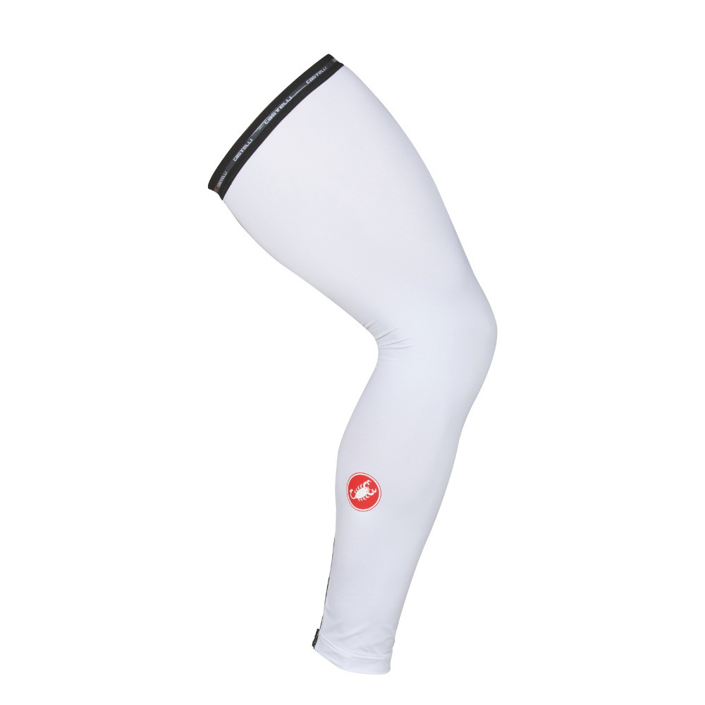 Image of CASTELLI UPF 50+ LEG SKINS