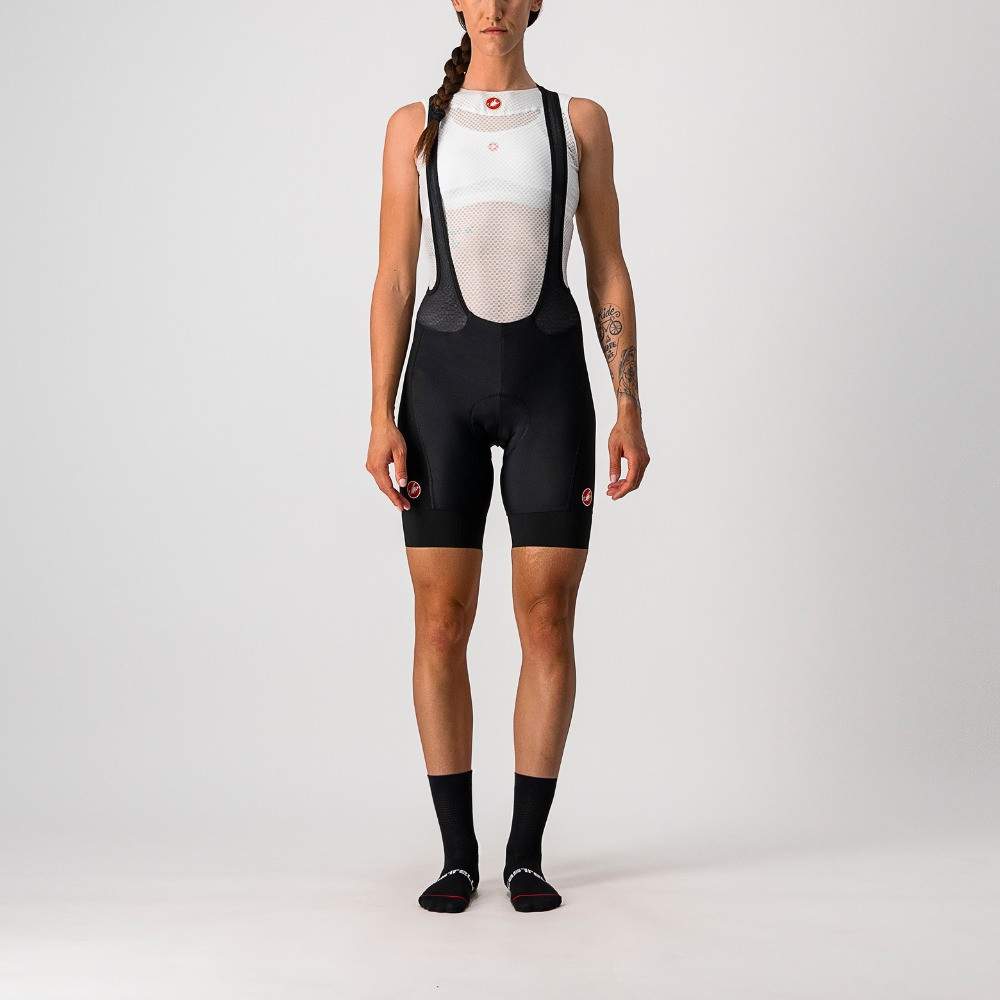 CASTELLI VELOCISSIMA 2 BIBSHORT