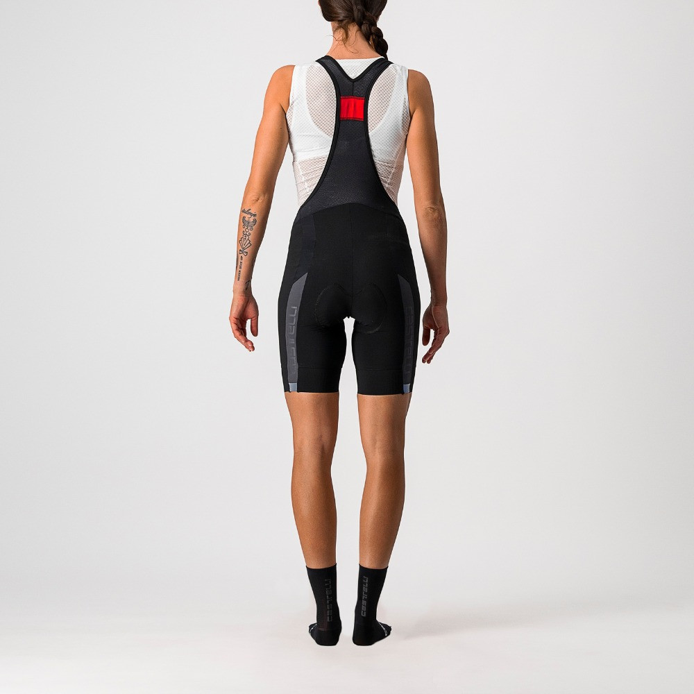CASTELLI VELOCISSIMA 2 BIBSHORT
