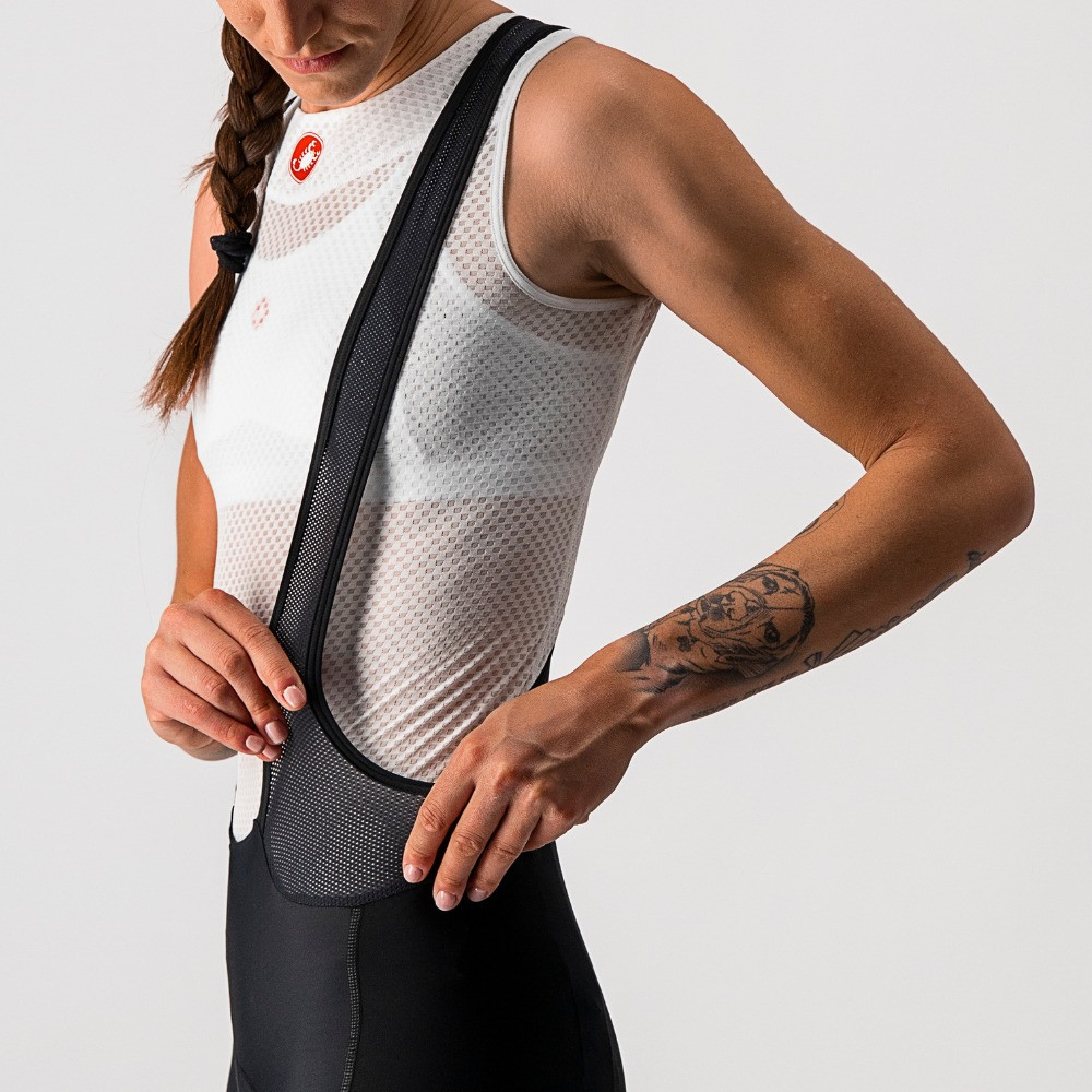 CASTELLI VELOCISSIMA 2 BIBSHORT