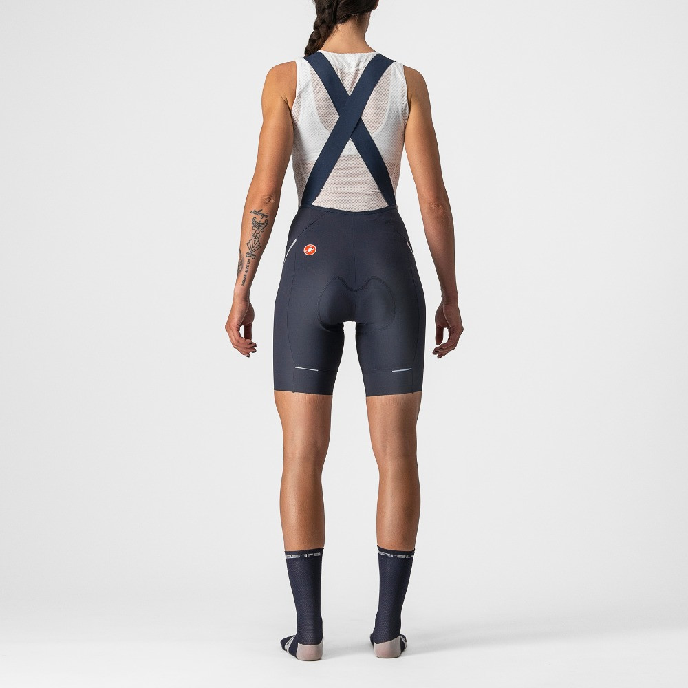 CASTELLI VELOCISSIMA 3 BIBSHORT
