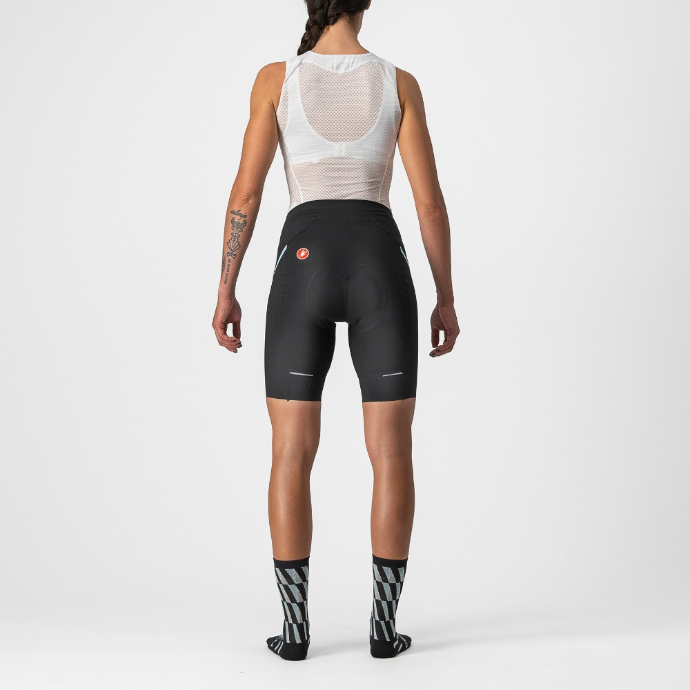 CASTELLI VELOCISSIMA 3 SHORT