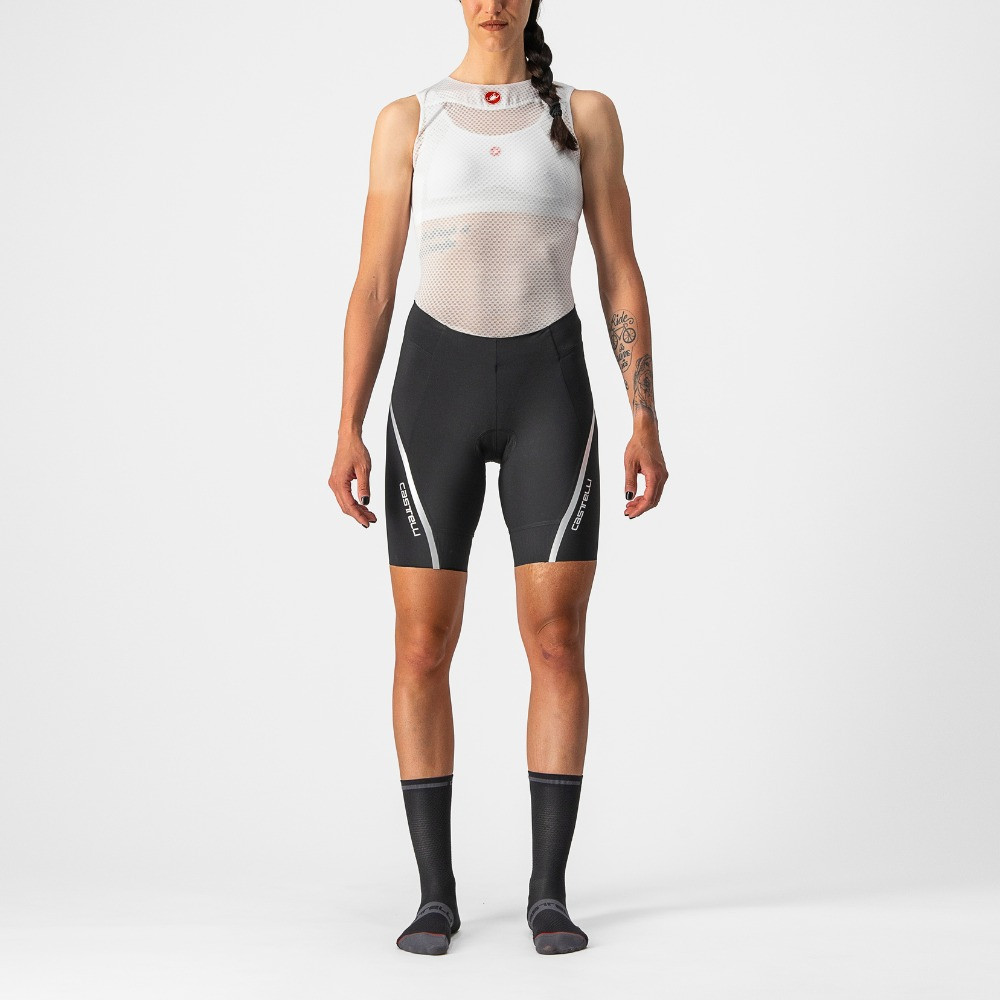 CASTELLI VELOCISSIMA 3 SHORT