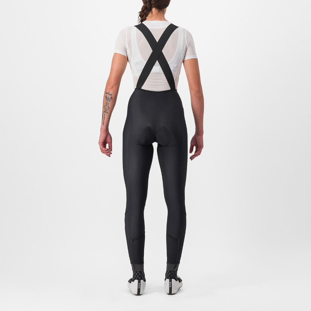CASTELLI VELOCISSIMA DT BIB-TIGHT WINTER