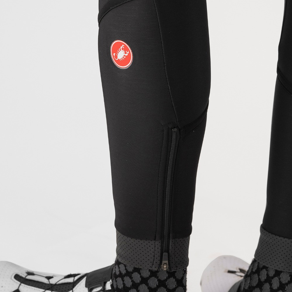 CASTELLI VELOCISSIMA DT BIB-TIGHT WINTER