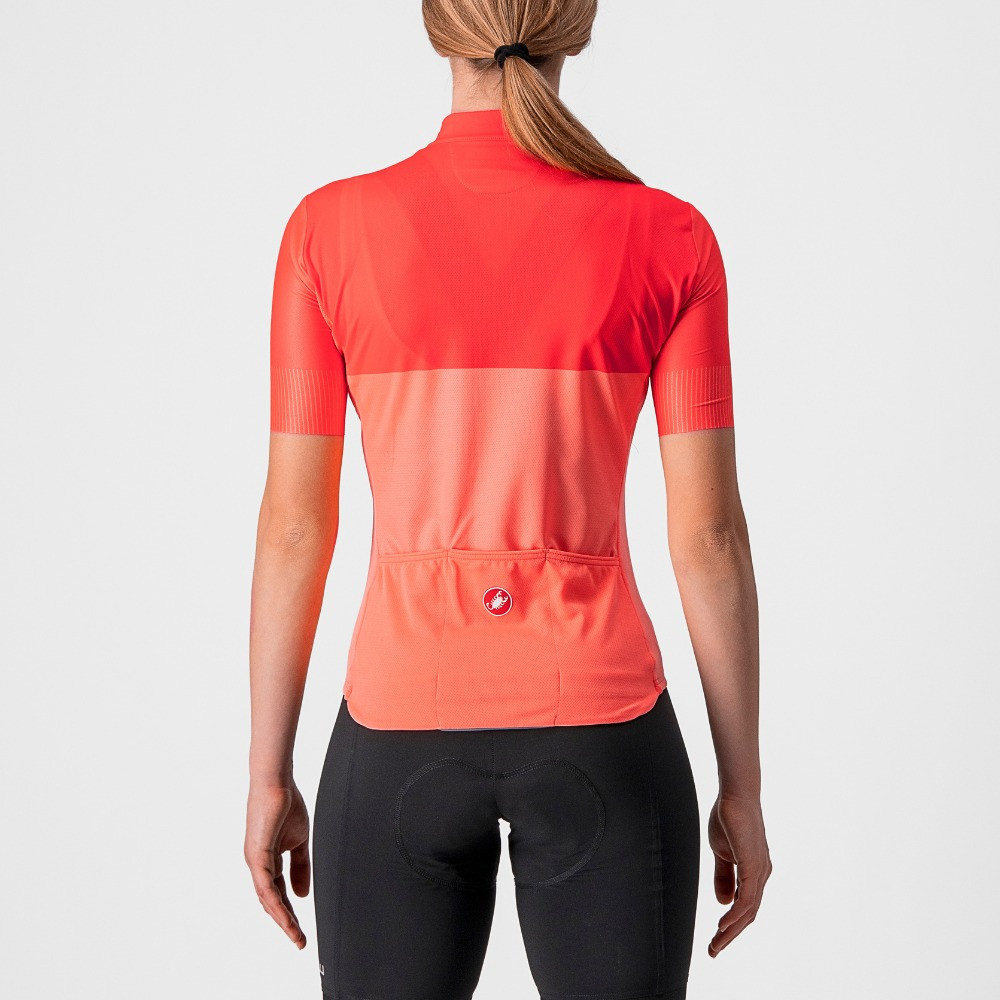 CASTELLI VELOCISSIMA JERSEY