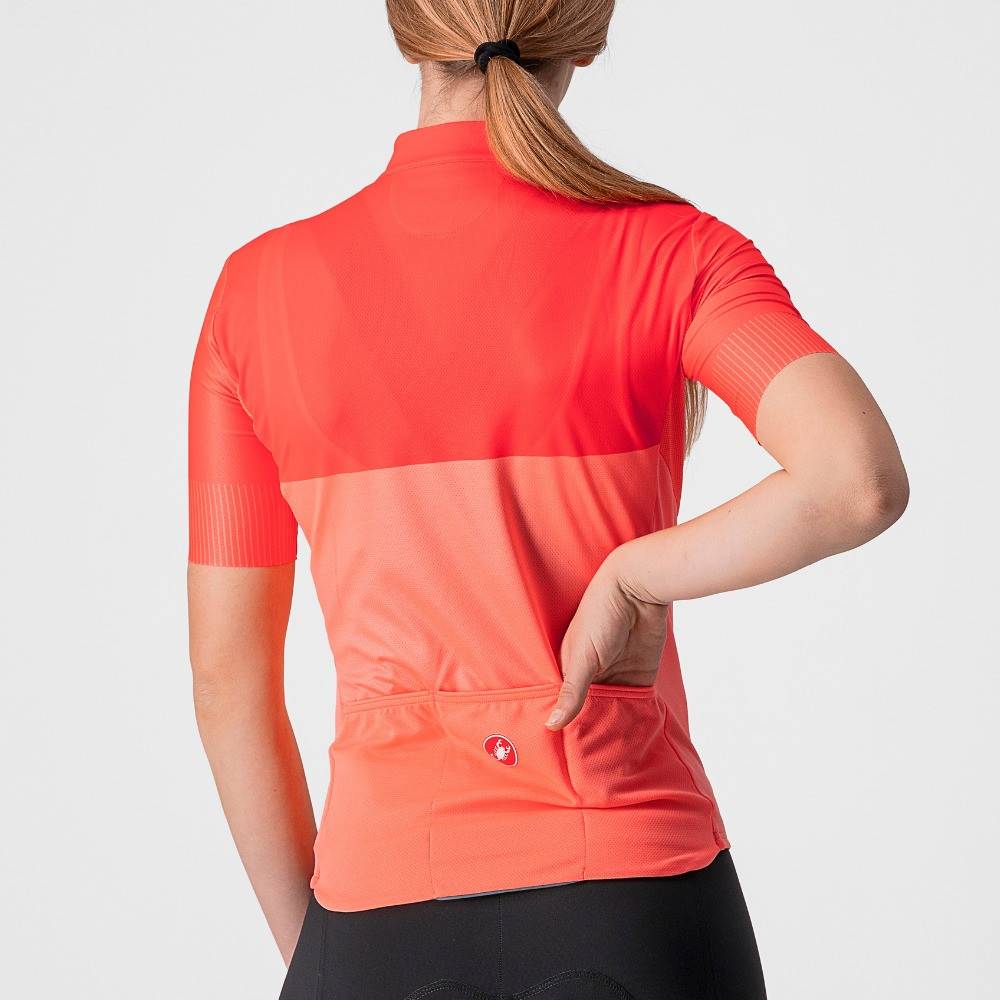 CASTELLI VELOCISSIMA JERSEY