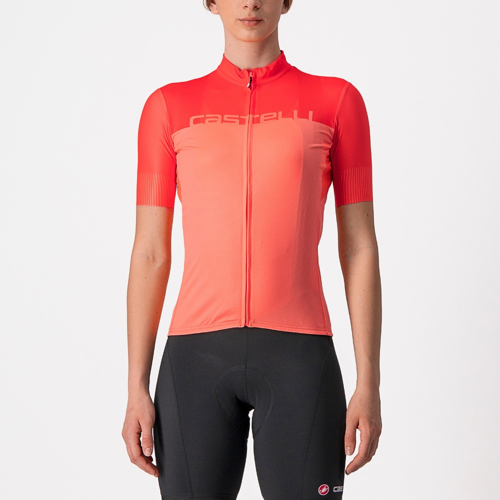 Image of CASTELLI VELOCISSIMA JERSEY