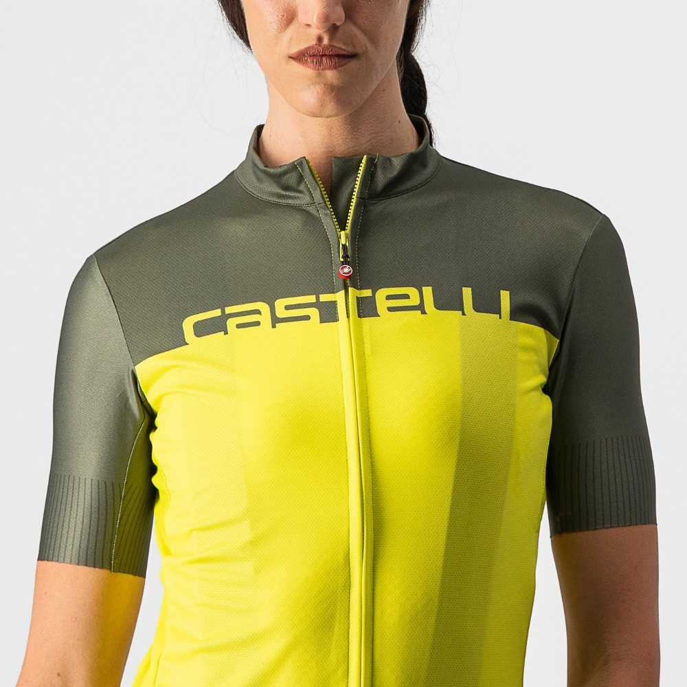 CASTELLI VELOCISSIMA JERSEY