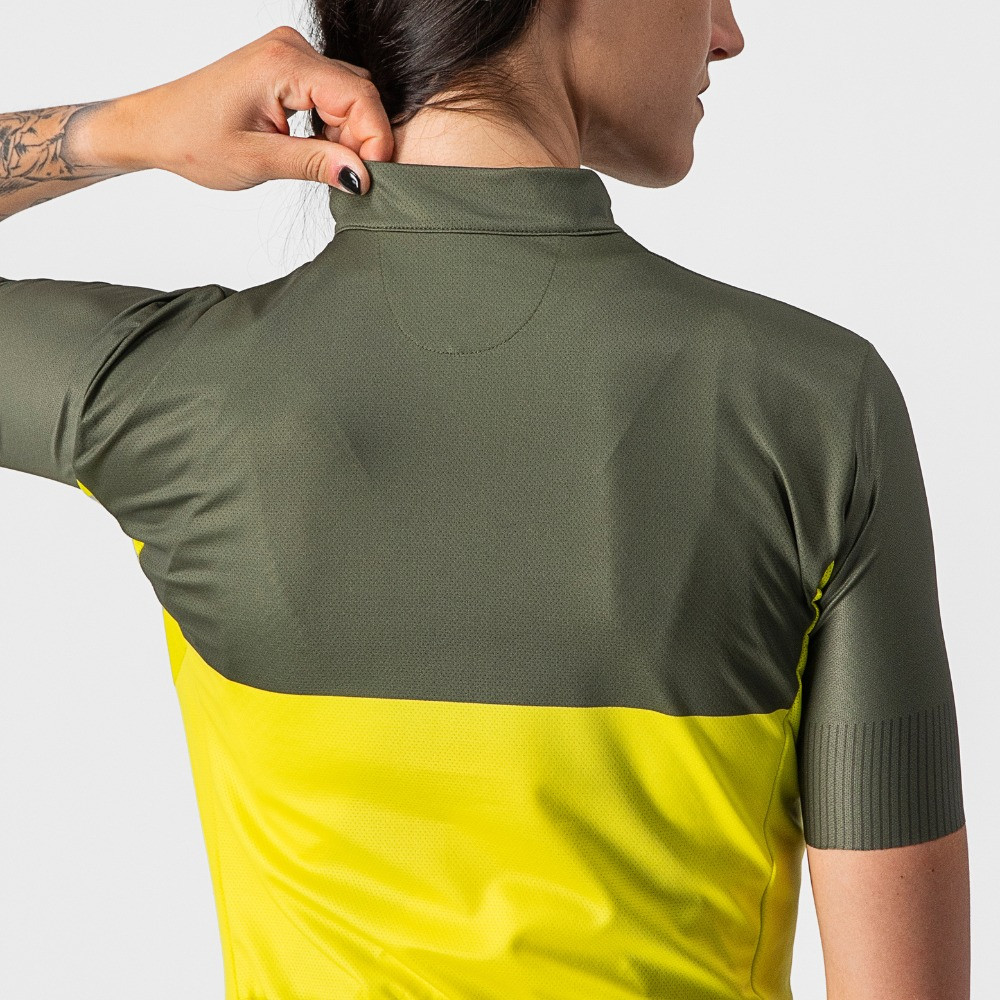 CASTELLI VELOCISSIMA JERSEY