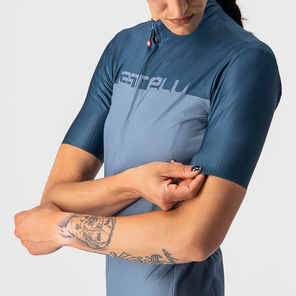 CASTELLI VELOCISSIMA JERSEY