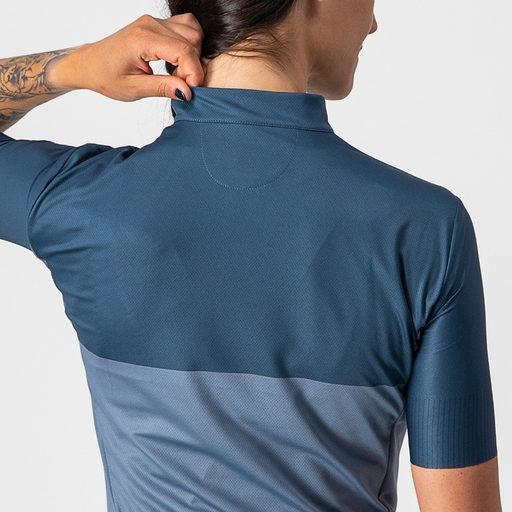 CASTELLI VELOCISSIMA JERSEY