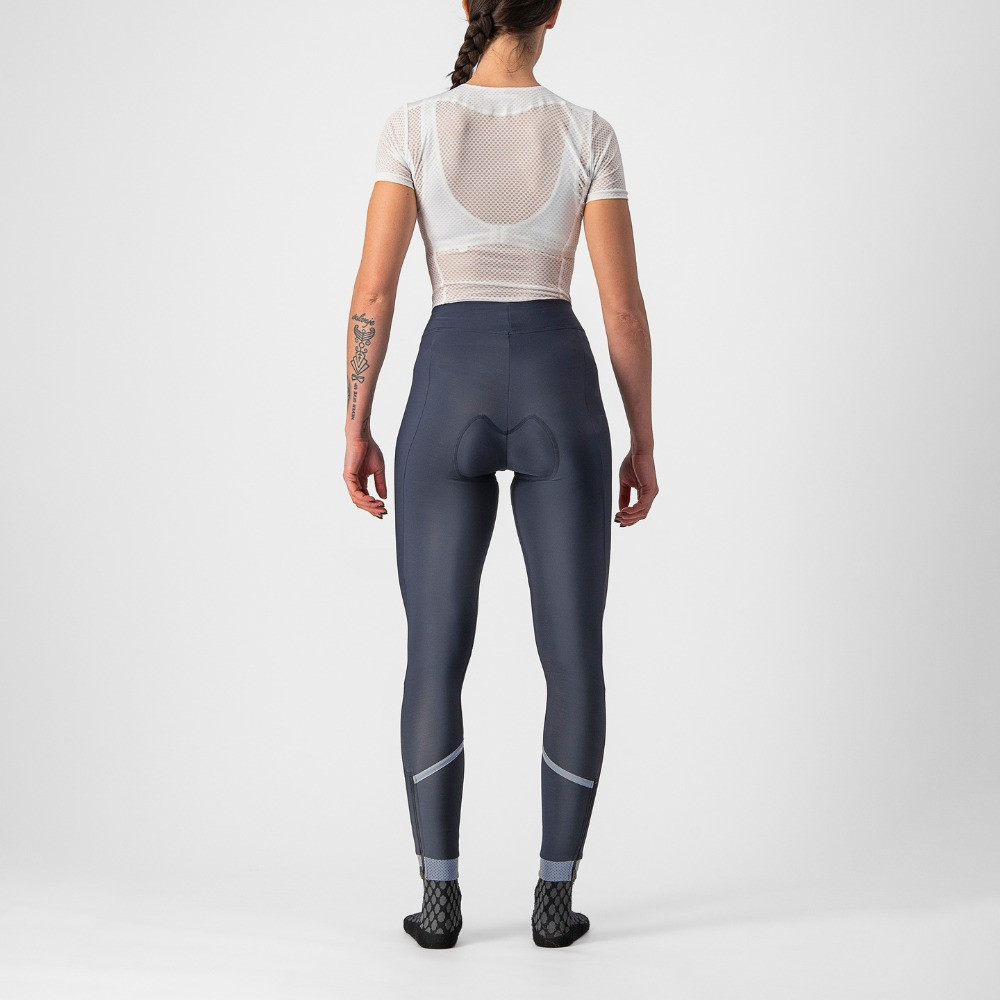 CASTELLI VELOCISSIMA THERMAL TIGHT WINTER