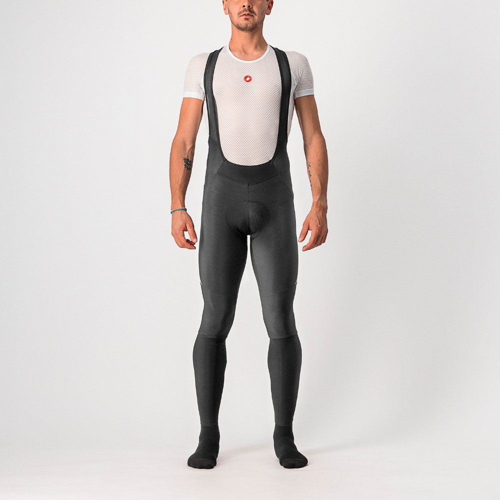 CASTELLI VELOCISSIMO 5 BIB-TIGHT WINTER