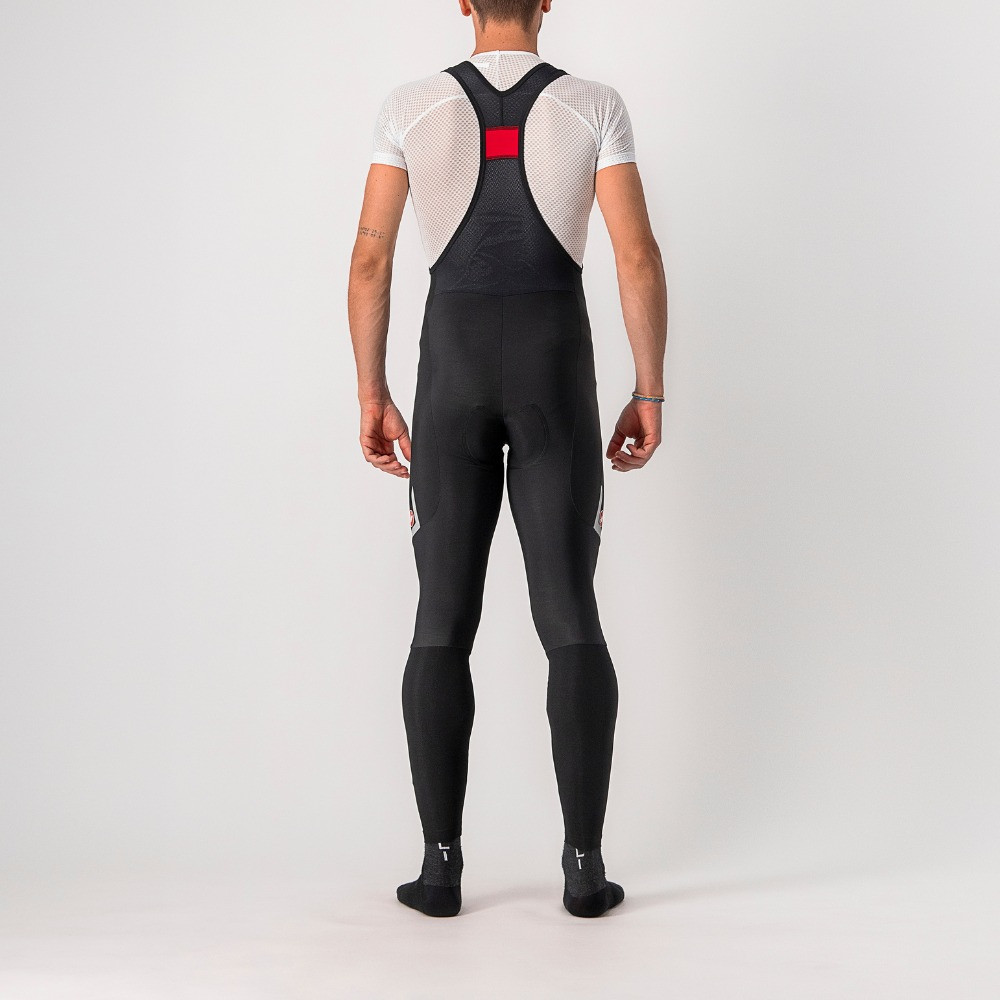CASTELLI VELOCISSIMO 5 BIB-TIGHT WINTER