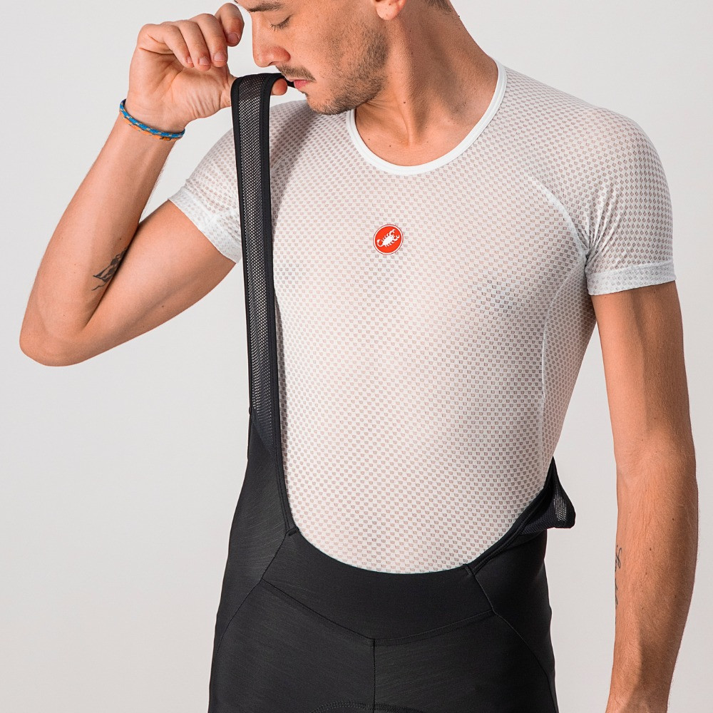 CASTELLI VELOCISSIMO 5 BIB-TIGHT WINTER