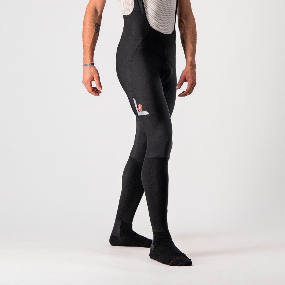 CASTELLI VELOCISSIMO 5 BIB-TIGHT WINTER