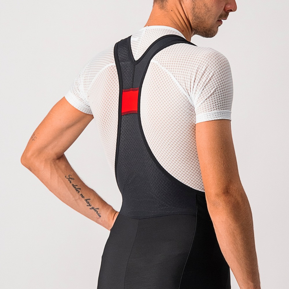 CASTELLI VELOCISSIMO 5 BIB-TIGHT WINTER