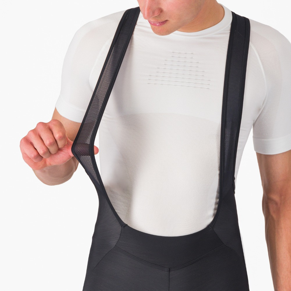 CASTELLI VELOCISSIMO 5 BIB-TIGHT WINTER