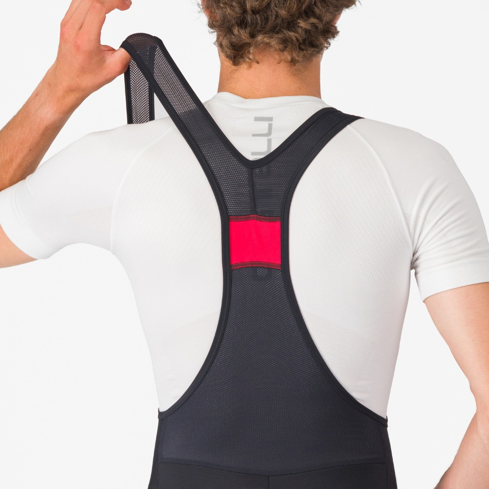 CASTELLI VELOCISSIMO 5 BIB-TIGHT WINTER