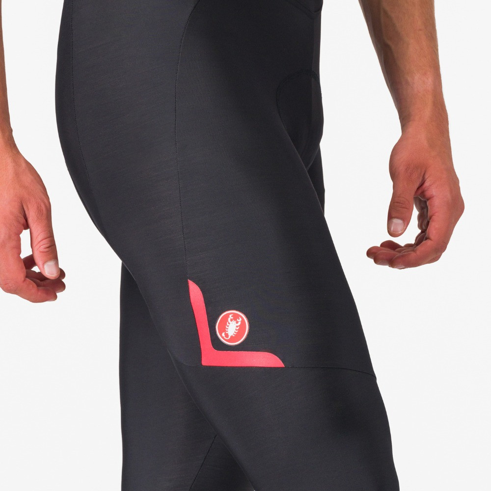CASTELLI VELOCISSIMO 5 BIB-TIGHT WINTER