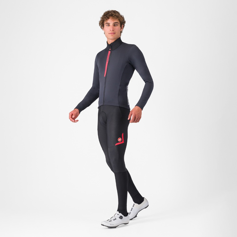 CASTELLI VELOCISSIMO 5 BIB-TIGHT WINTER