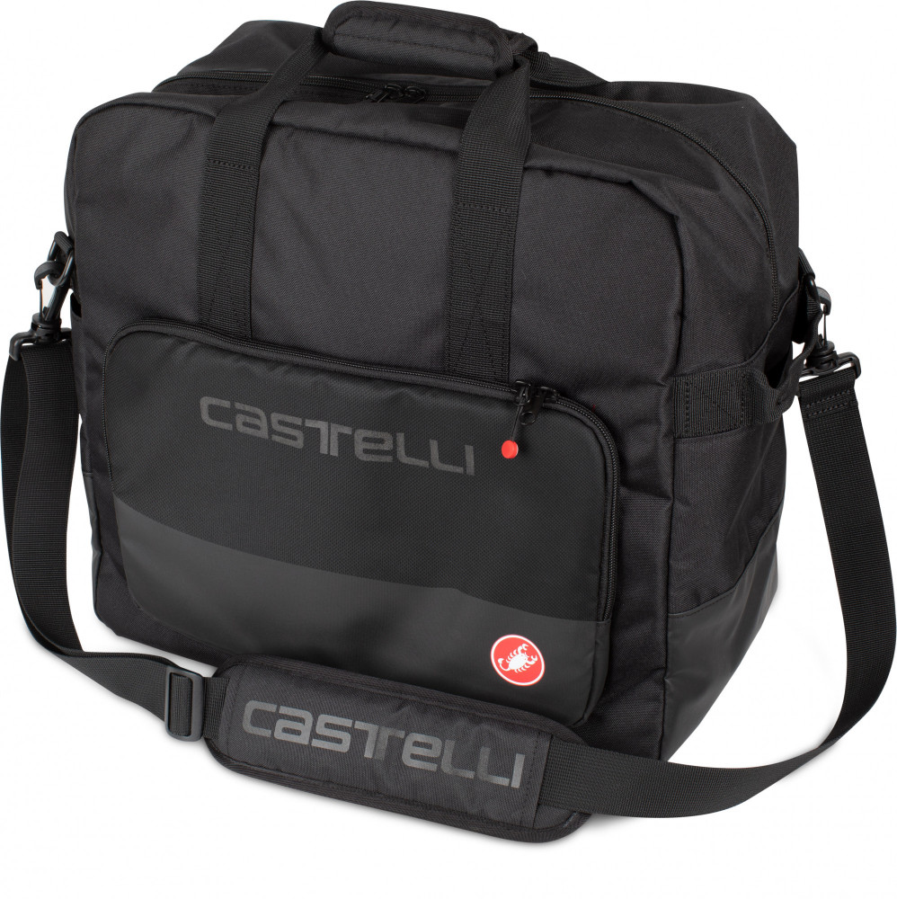 Image of CASTELLI WEEKENDER DUFFLE