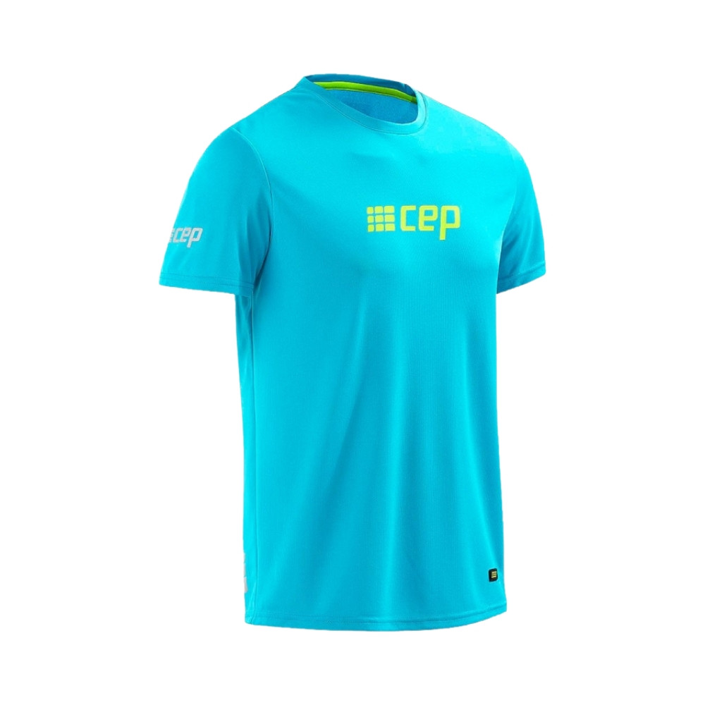 Image of CEP BRAND RUN SHIRT