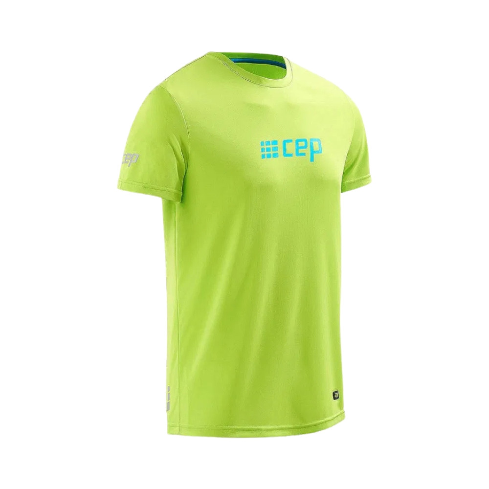 Image of CEP BRAND RUN SHIRT