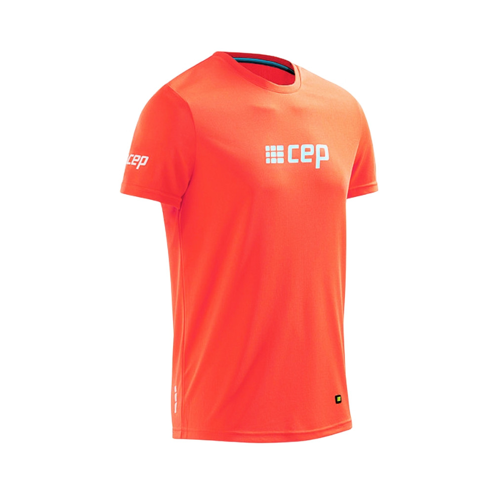 Image of CEP BRAND RUN SHIRT