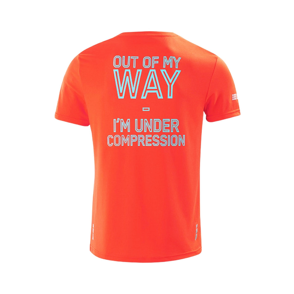 CEP BRAND RUN SHIRT