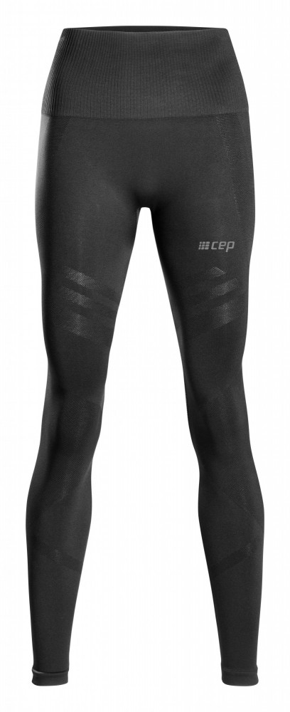 Image of CEP INFRARED RECOVERY SEAMLESS TIGHTS - WOMENS