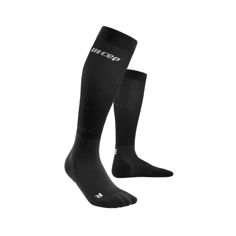 Image of CEP INFRARED RECOVERY TALL SOCKS